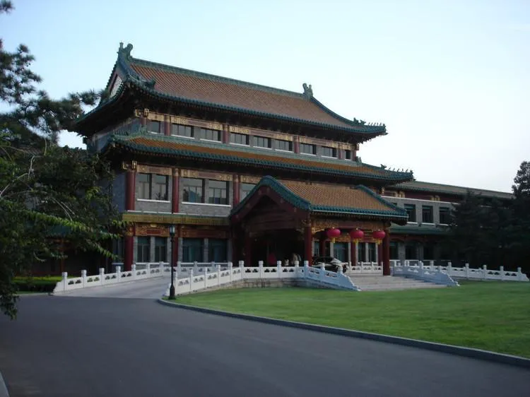 高端酒店进化论：从网红打卡到旅游目的地