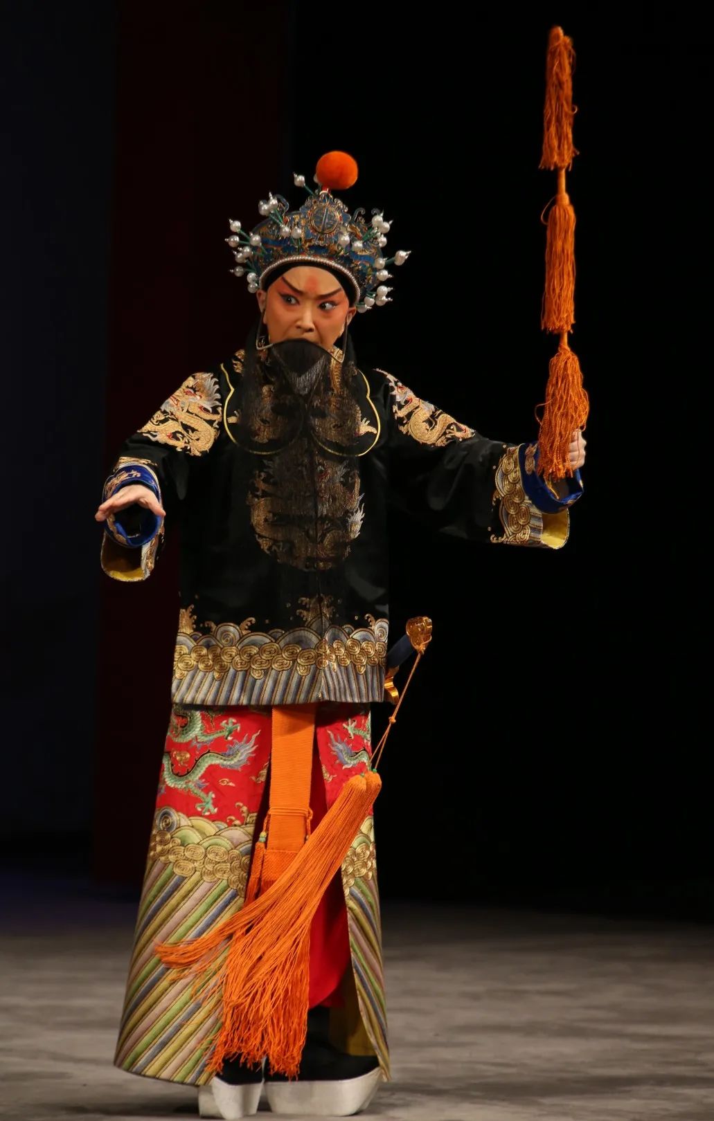 新28圈新征程丨王珮瑜《红鬃烈马》六月奔赴最热烈的城市 成都大剧院开启京剧艺术周