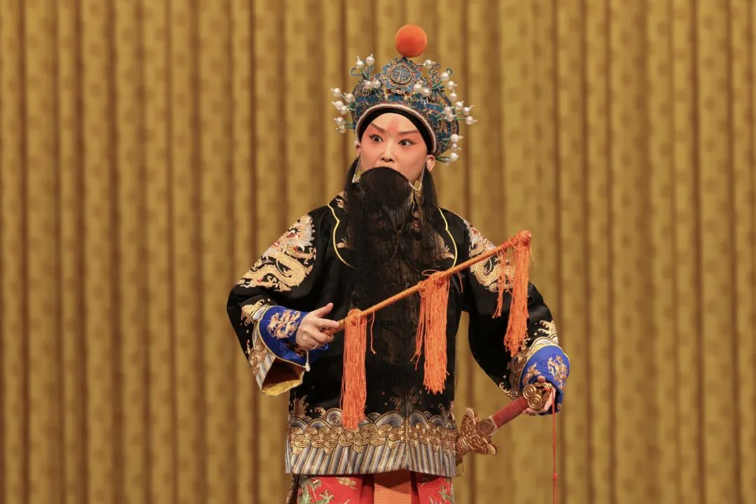 新28圈新征程丨王珮瑜《红鬃烈马》六月奔赴最热烈的城市 成都大剧院开启京剧艺术周