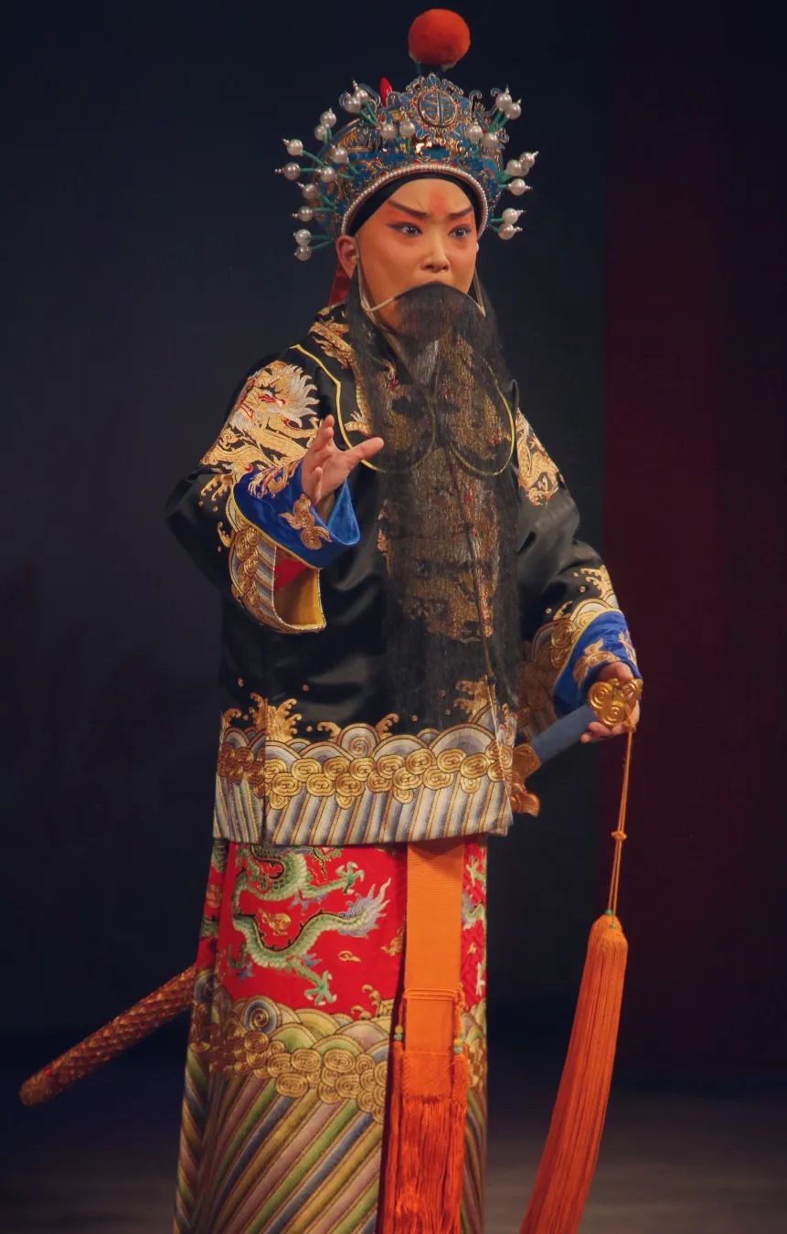 新28圈新征程丨王珮瑜《红鬃烈马》六月奔赴最热烈的城市 成都大剧院开启京剧艺术周
