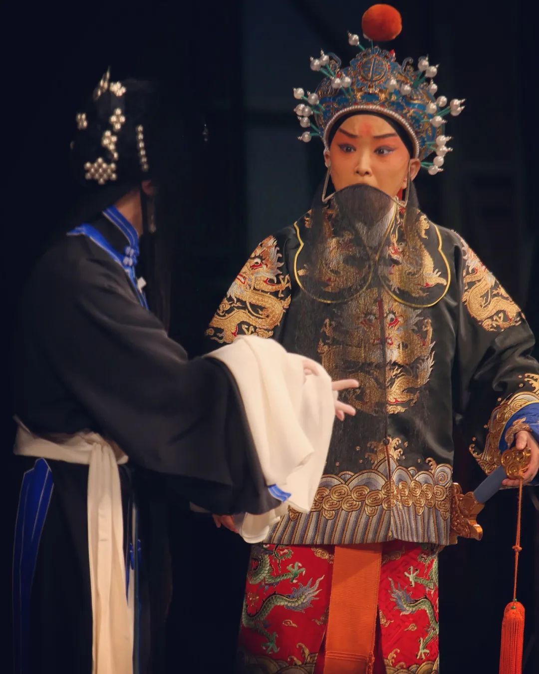 新28圈新征程丨王珮瑜《红鬃烈马》六月奔赴最热烈的城市 成都大剧院开启京剧艺术周